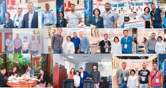 Original Quality Genuine Auto Parts Tie Rod Outer Ball Head for Mg Zs 