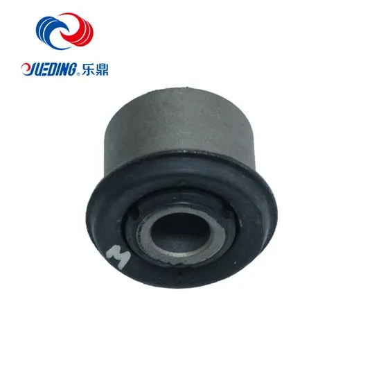 China Factory Manufacture Auto Suspension Systems Control Arm Bushing for Audi 