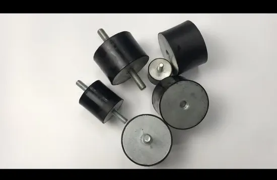 Rubber Bushing//Mounting and Suspension Rubber Protecting Bushing 