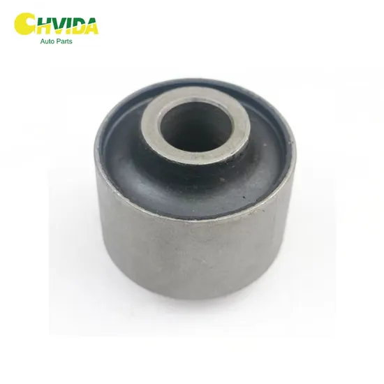 Car Auto Parts Rubber Control Suspension Bushing 48061