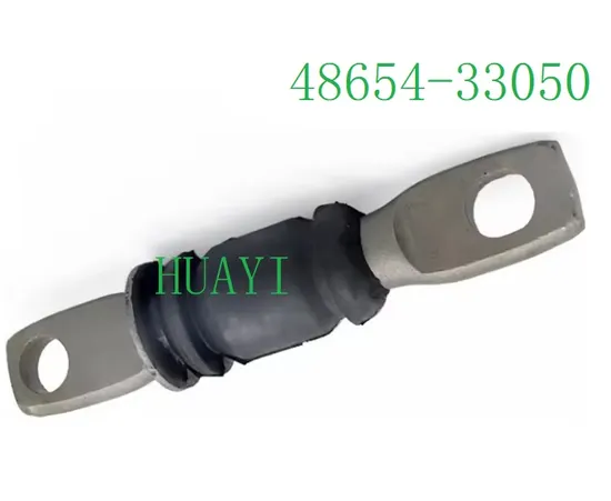 Suspension Rubber Bushing for Toyota Camry 48654
