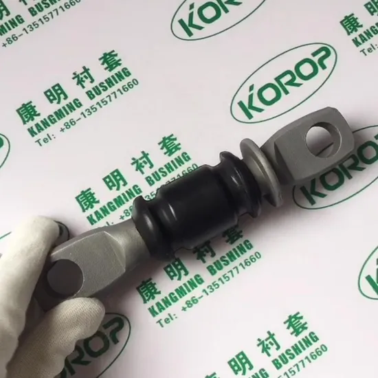 Suspension Arm Bushing 48654