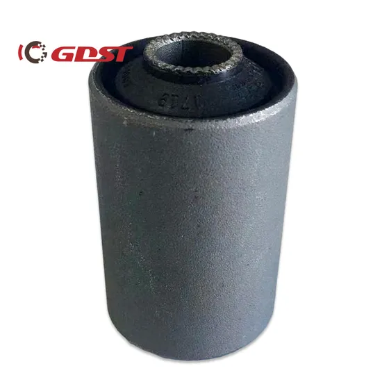 GDST Left and Right Rear Suspension Parts Bushing for Toyota 