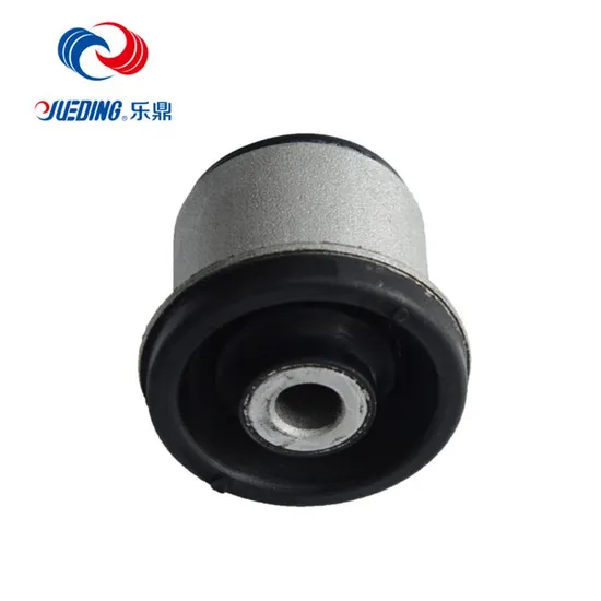 Other Suspension Parts Rear Arm Bushing Kit Set Complete Bushings 