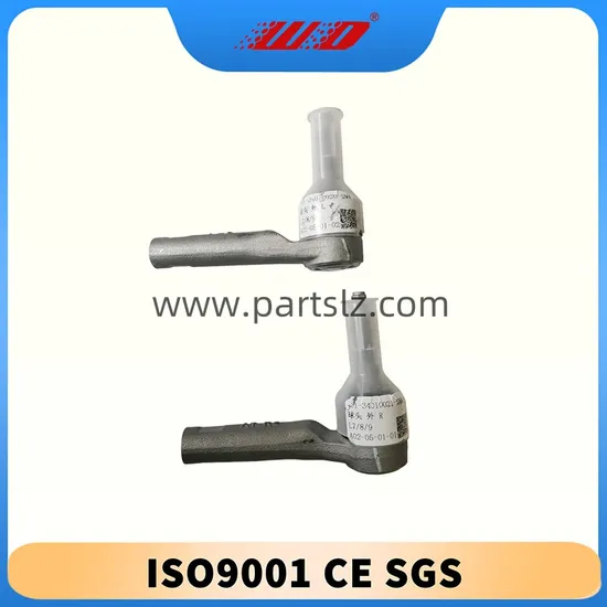 Factory Supplied Auto Parts Good Quality External Ball Head 