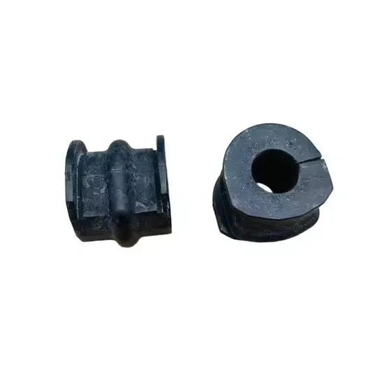 AIPSI Suspension Front Stabilizer Bar Bushing for Nissan Kicksp15 54613