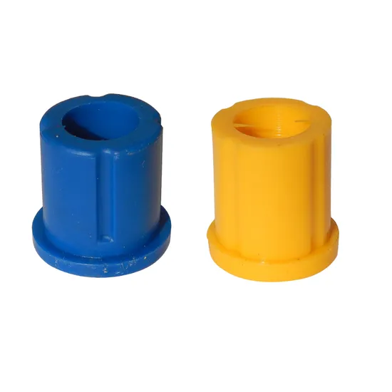 Svd Control Arm Suspension System Spring PU Polyurethane Bushing 