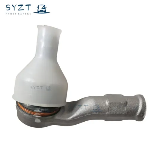 High Quality Auto Pull Rod Ball Head for ID. 6 