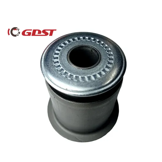 GDST Auto Parts Front Axle Lower Suspension Bushing for Toyota Hilux 