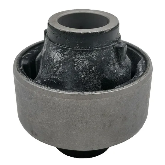 China Supply Car Front Lower Suspension Torque Bush Control Arm Bushing for Yaris Vios 48069